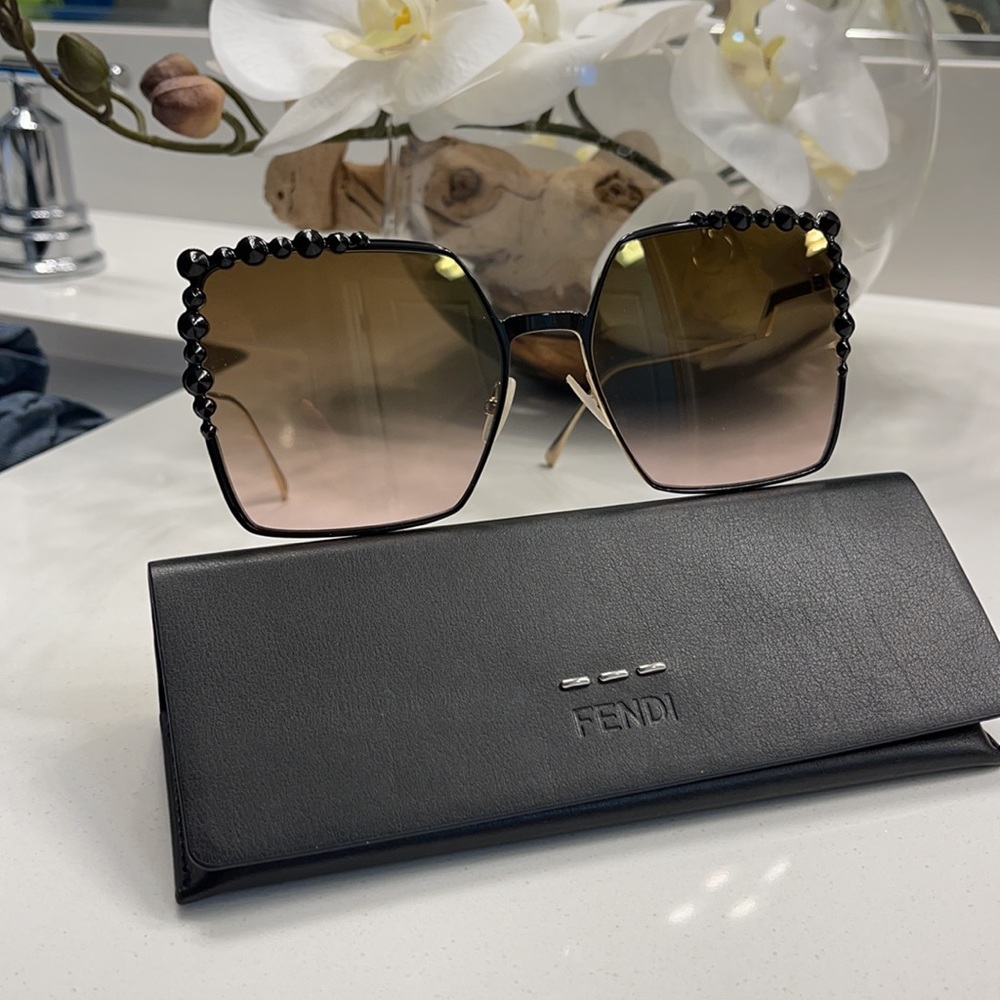 Fendi Sunglasses